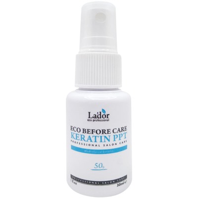 LADOR KERATIN LPP Спрей для волос кератиновый 30 мл