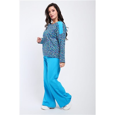 Костюм с брюками 24295 НАТАЛИ, 1060800