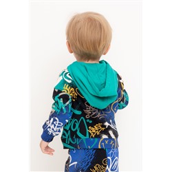 CROCKID Жакет КР 302650