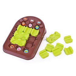 Игра развивающая "Animal maze" в коробке