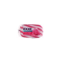 EXXE Туалетное крем-мыло 1+1 80г Нежный Пион