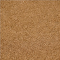 Коврик придверный SL Home, 40×60 см, бежевый