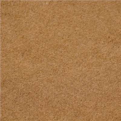Коврик придверный SL Home, 40×60 см, бежевый