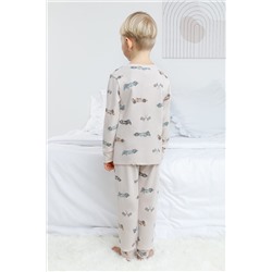 Пижама CROCKID, 1235739