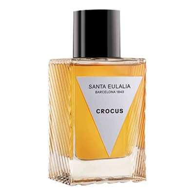 SANTA EULALIA CROCUS edp 2ml пробник