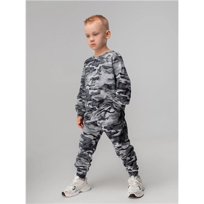 Bodo Костюм 11-321МU