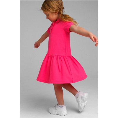 Платье-поло PLAYTODAY, 750242