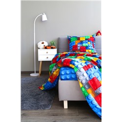 КПБ Леголенд, Бязь