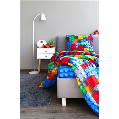 КПБ Леголенд, Бязь