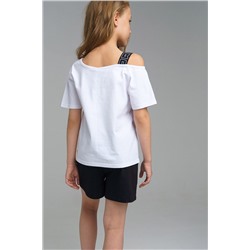 Комплект (Футболка+Шорты) PLAYTODAY, 756194