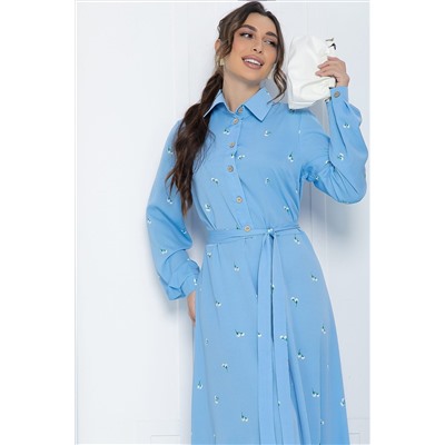 Платье LADY TAIGA, 1066386