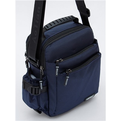 Сумка 85033 blue Aotian