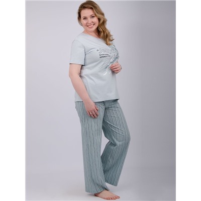 Malina Пижама 3168б