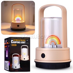 Ночник "Радуга-дуга" в коробке