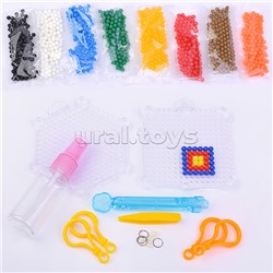 Мозаика "Аква. Строительная техника" в коробке