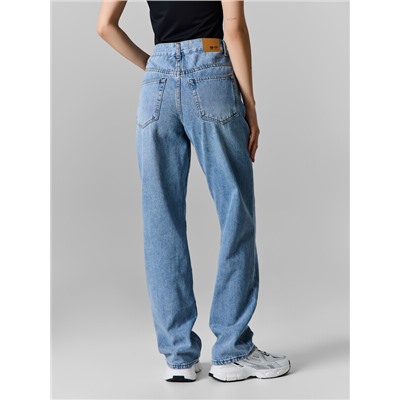 ДЖИНСЫ ЖЕНСКИЕ 2026-1DTW121-1