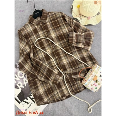 Рубашка бронь 2055334-1