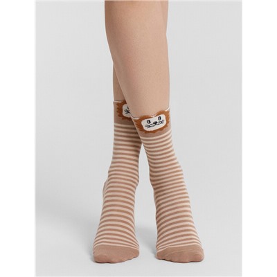 НОСКИ ДЕТСКИЕ 430K-2930