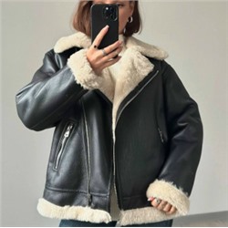 Дубленка #23073609