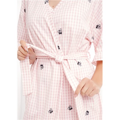 CLEVER Халат LX26-1210