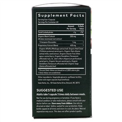 Gaia Herbs, Women's Balance, 60 Veggie Liquid Phyto-Caps