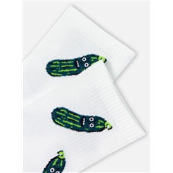 НОСКИ МУЖСКИЕ 107K-2738