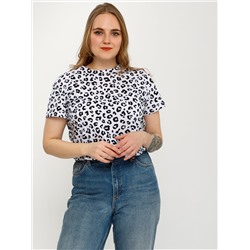 Апрель Футболка 1ЖДФК3305001н