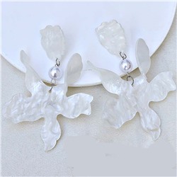Серьги на гвоздиках арт. 13 4499 (id 285801)
