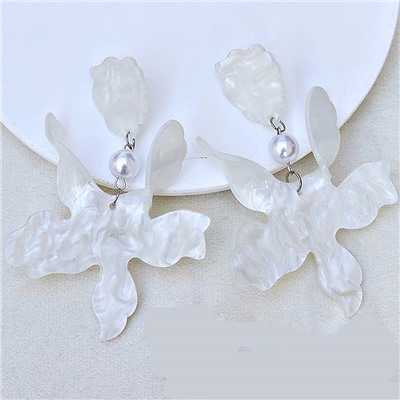 Серьги на гвоздиках арт. 13 4499 (id 285801)