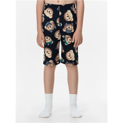 КОМПЛЕКТ ДЛЯ МАЛЬЧИКОВ (ДЖЕМПЕР, ШОРТЫ) 563327