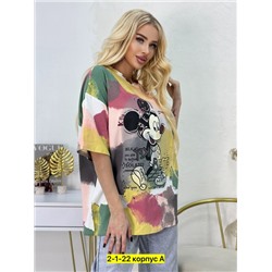 Футболка #22916699