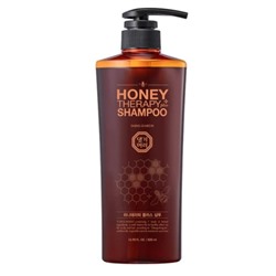Daeng Gi Meo Ri Шампунь для волос с маточным молочком Professional Honey Therapy Plus Shampoo