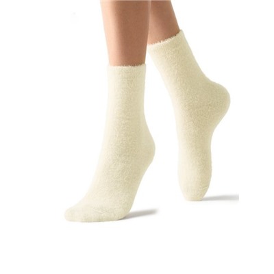 Носки женские согревающие, Omsa, Comfort 352