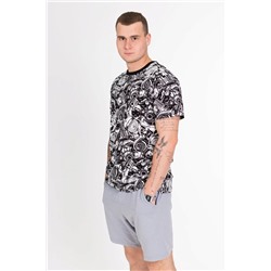 Футболка М12115ж