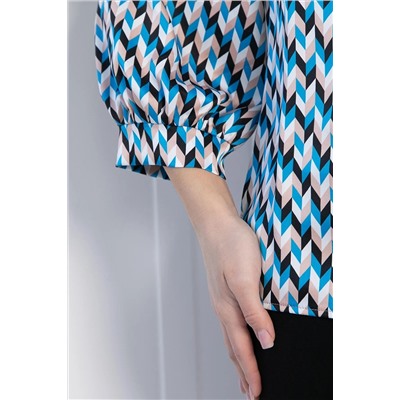 LT Collection Блуза Б12910-16М