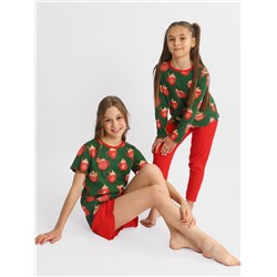 Пижама детская Соль&Перец