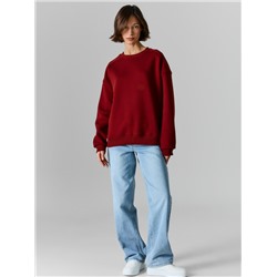 СВИТШОТ ЖЕНСКИЙ 122969