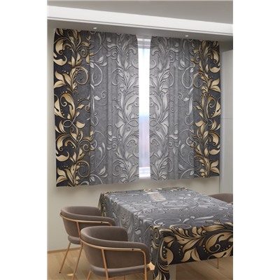 Фотошторы 10858 НАТАЛИ, 926515