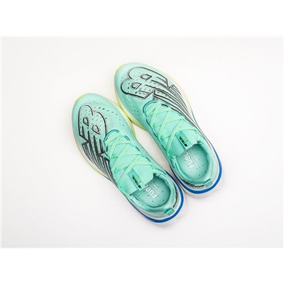 Кроссовки New Balance FuelCell SC Elite v3