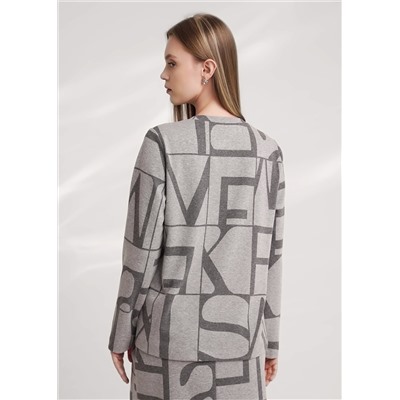 CLEVER Джемпер 156960/183дож