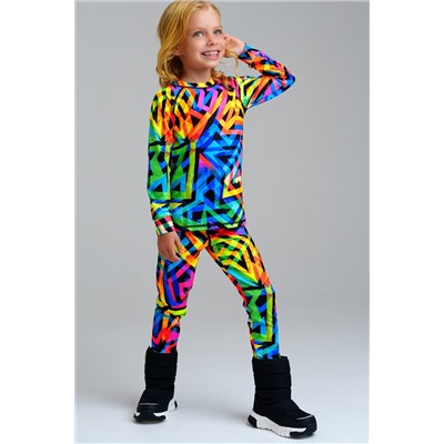 Термокомплект PLAYTODAY, 1031880