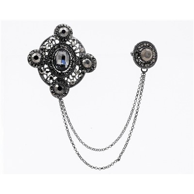 Брошь F841975907190