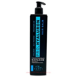 PARLI Cosmetics Бальзам увлажняющий для тонких волос Pro.Hyaluron 400ml