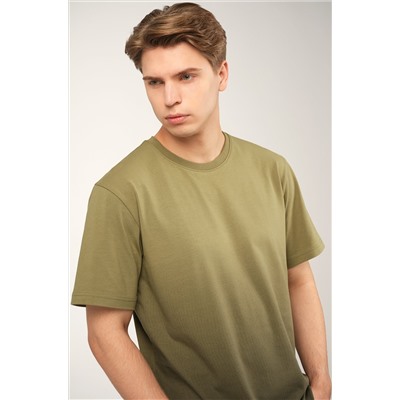 Мужская футболка Happyfox