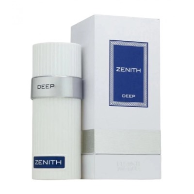 Парфюмерная вода French Avenue Zenith Deep мужская ОАЭ