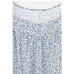 Trikozza Сорочка Е 10009