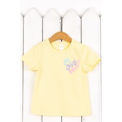 Футболка BABY BOOM, 1201283