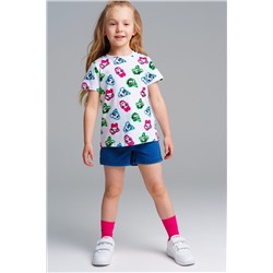 Шорты PLAYTODAY, 965738