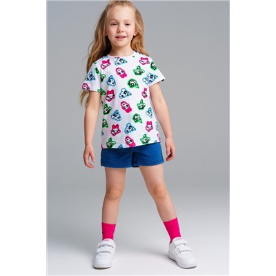 Шорты PLAYTODAY, 965738