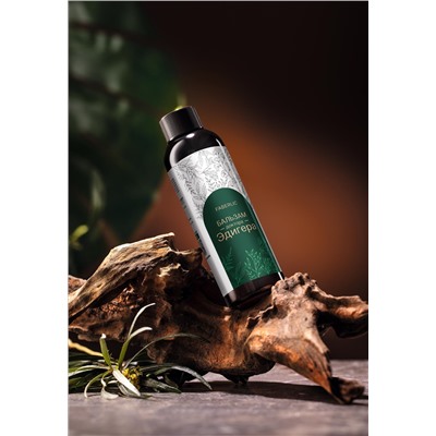 БАД «Бальзам Доктора Эдигера»